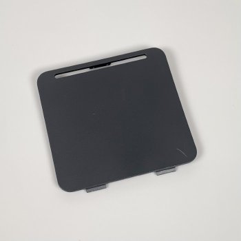 Logitech Ergo K860 Batterie- Fach- Abdeckung Ersatzteil